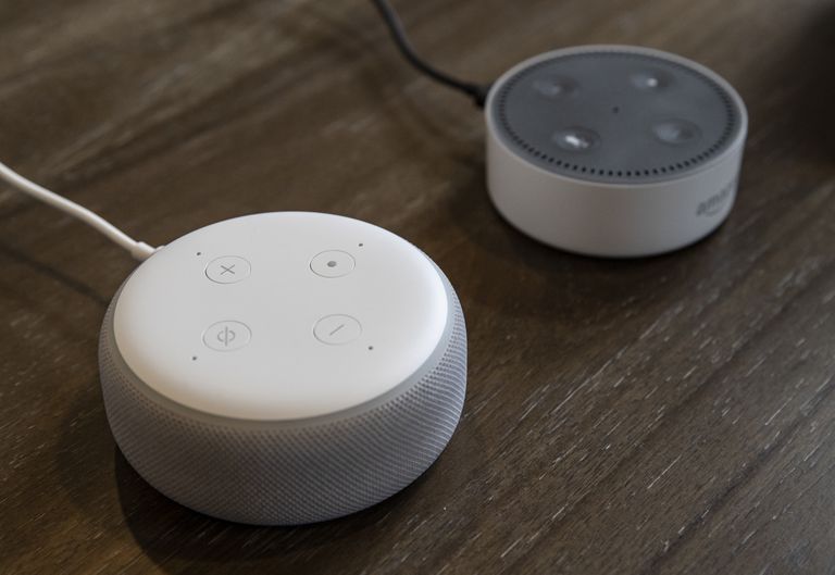 Avec l'aide des Alexa Routines, vous pouvez automatiser certaines actions de l'assistant, comme la fonction de réveil.