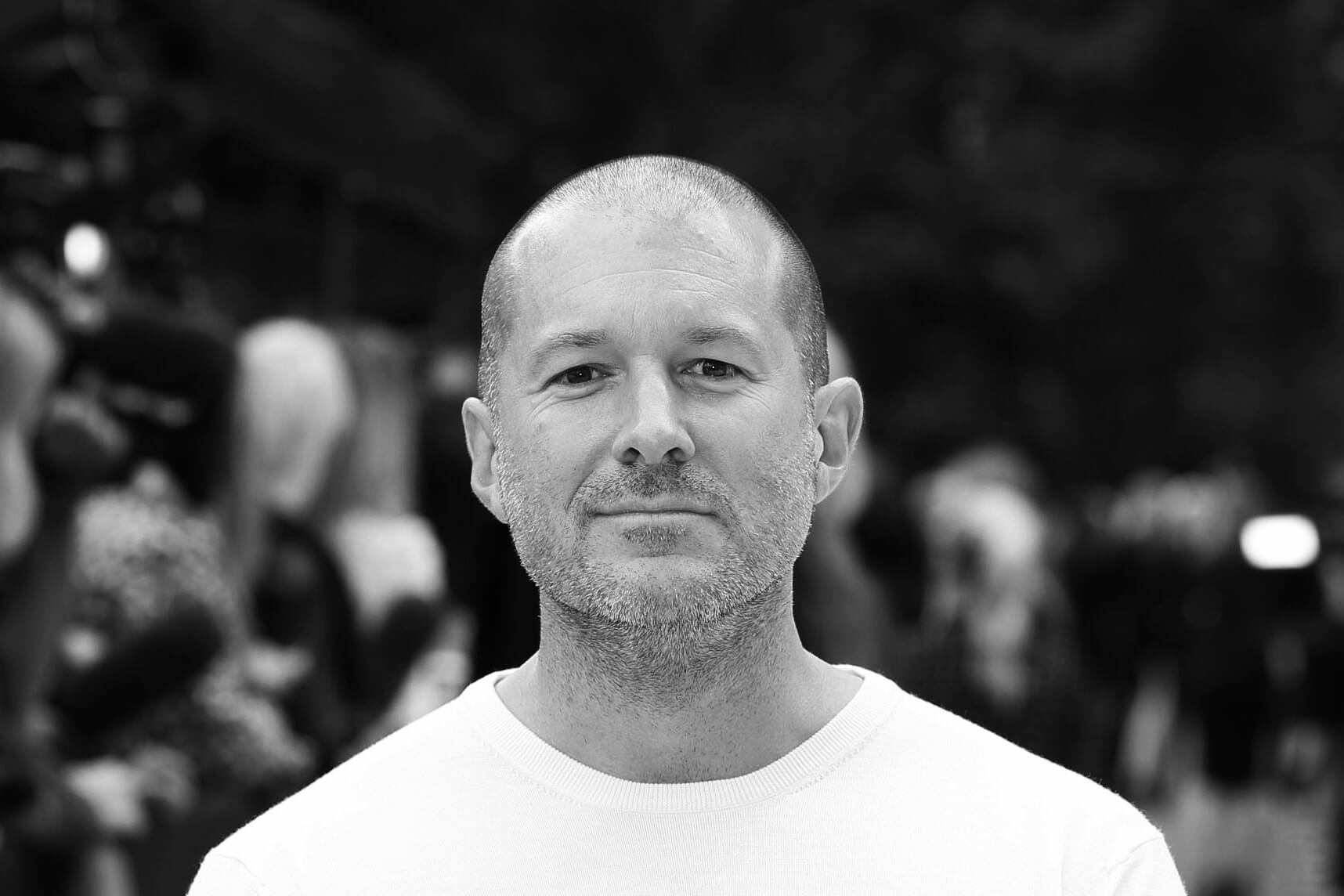 Jony Ive quitte officiellement Apple