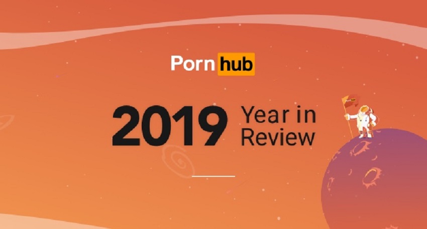Pornhub a publié son blog annuel "Year in Review", et il contient des données intéressantes sur, entre autres, les statistiques d'utilisation d'Android OS.