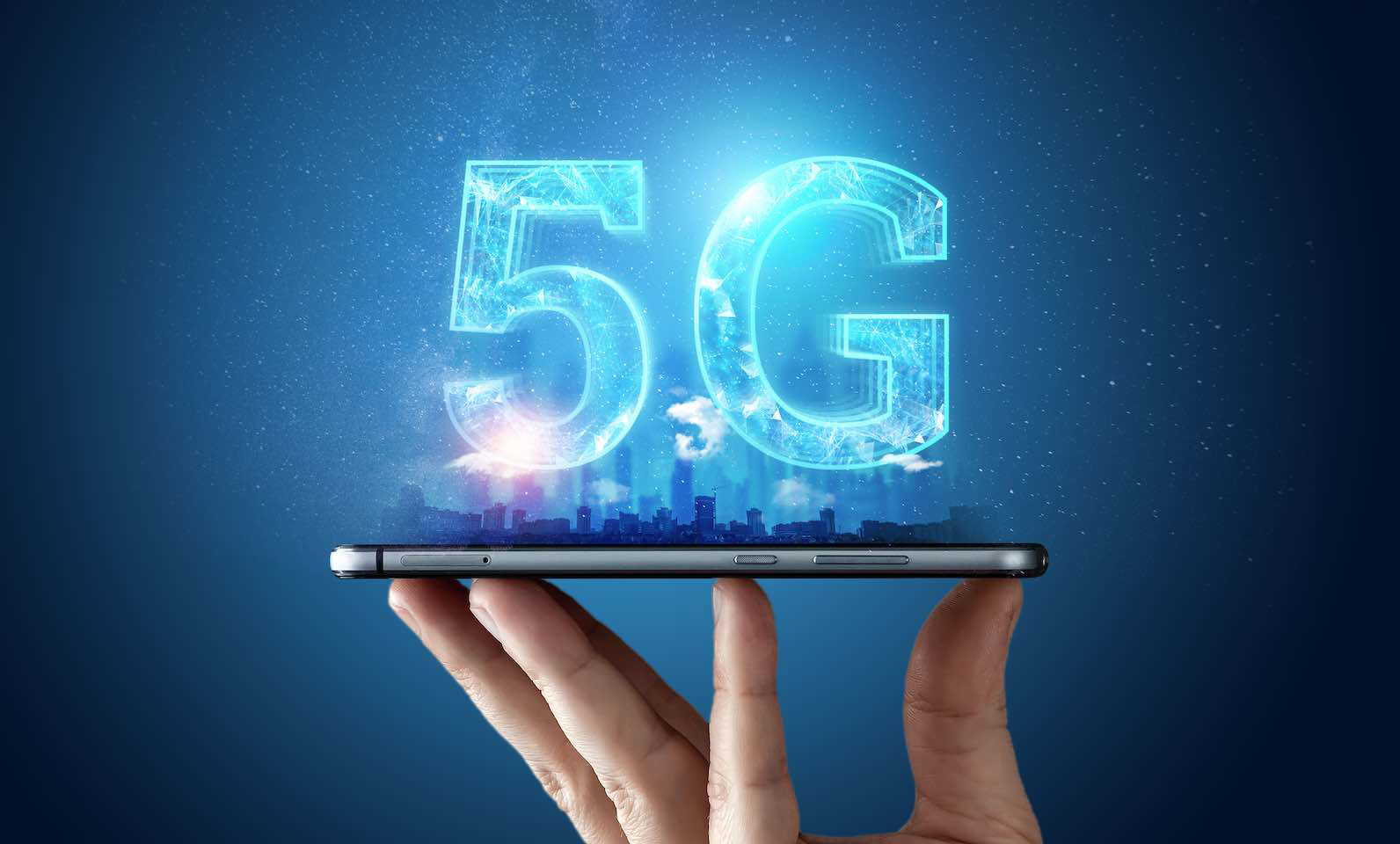 Samsung domine le nouveau marché des smartphones 5G