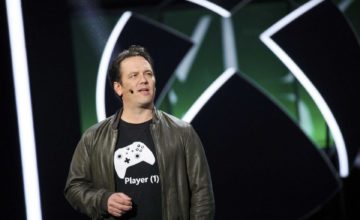 Le patron de Xbox confirme que la console next-gen est déjà chez lui
