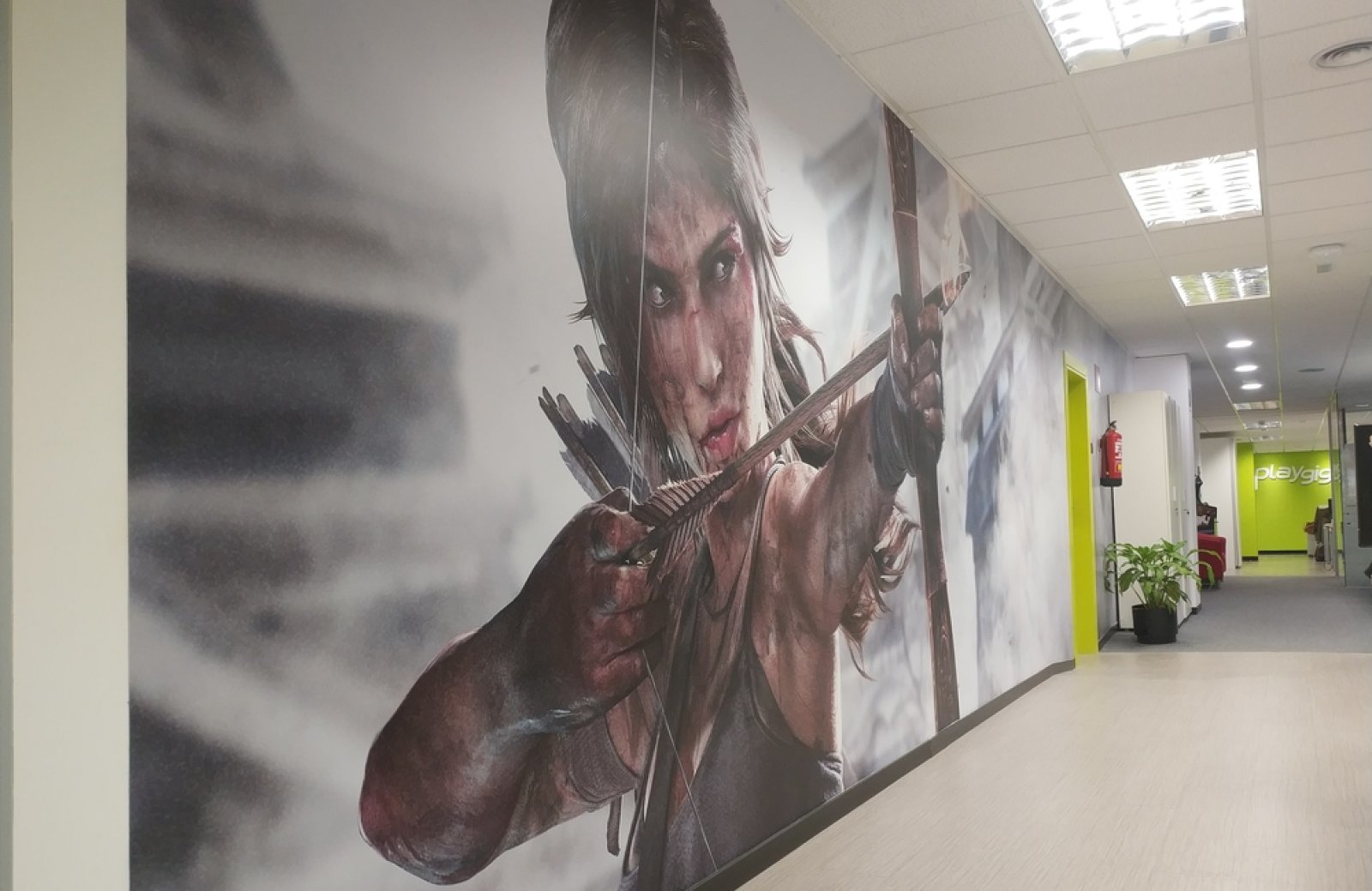 Facebook acquiert le service de jeux en nuage PlayGiga