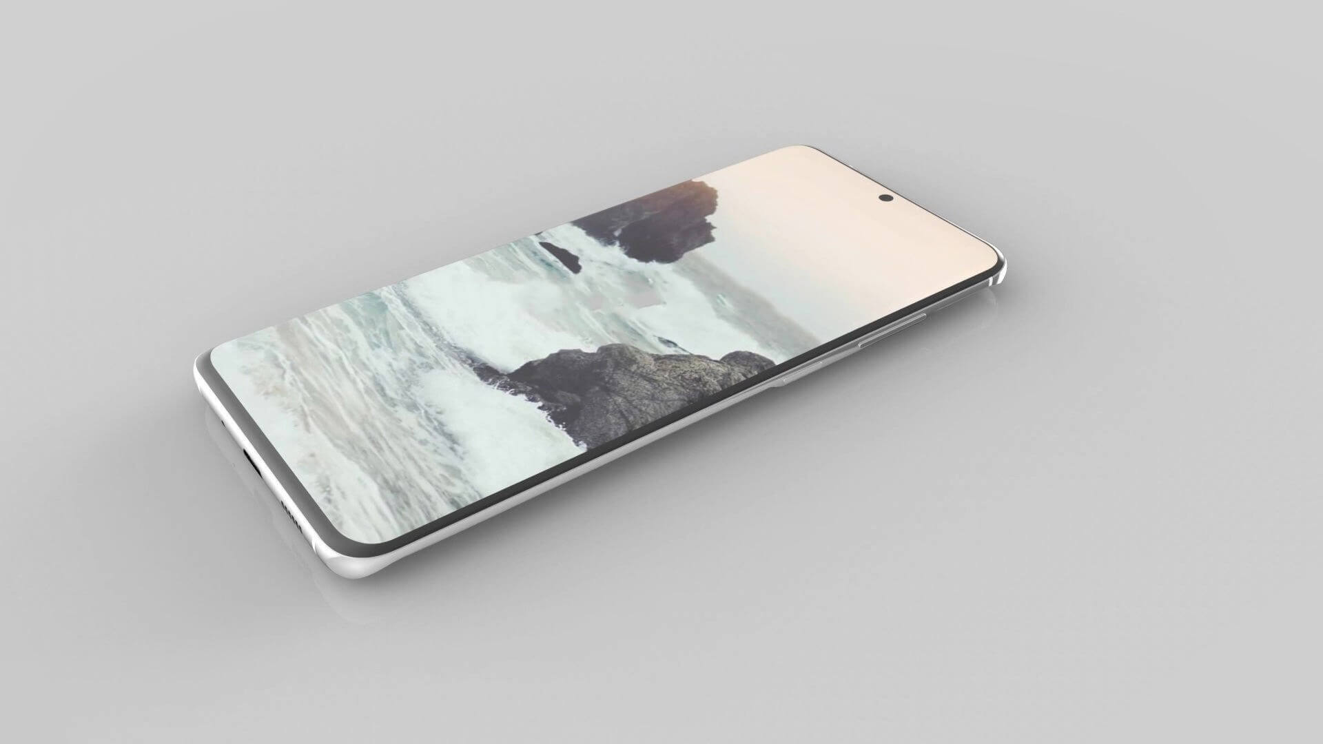 La date de lancement du Galaxy S11 aurait été divulguée