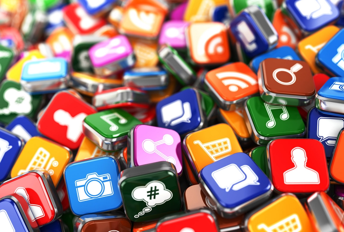 277 millions de dollars dépensés le jour de Noël sur les boutiques d'applications