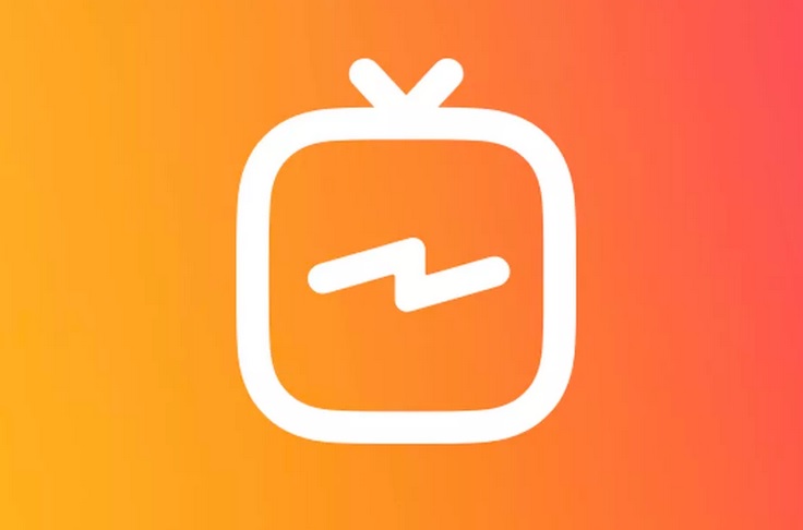 Instagram laisse tomber le bouton IGTV