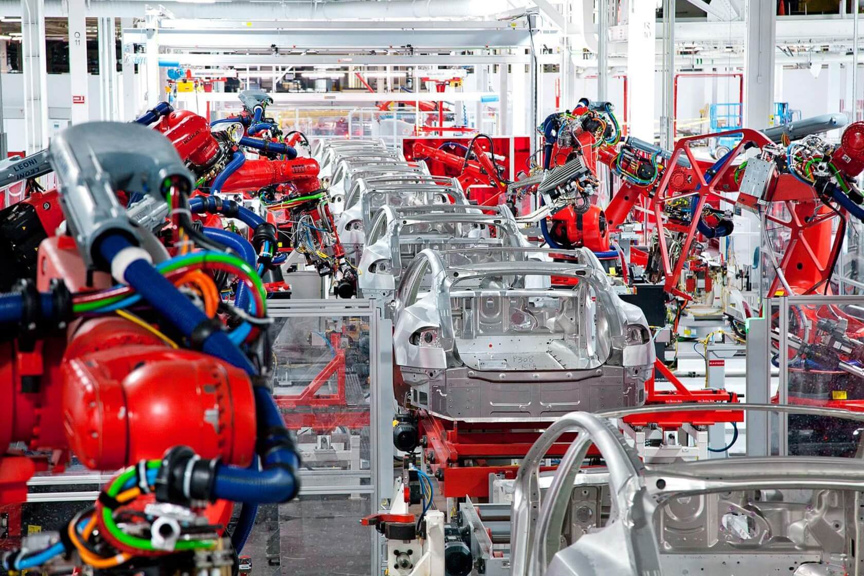 Tesla a livré avec succès 367500 véhicules en 2019