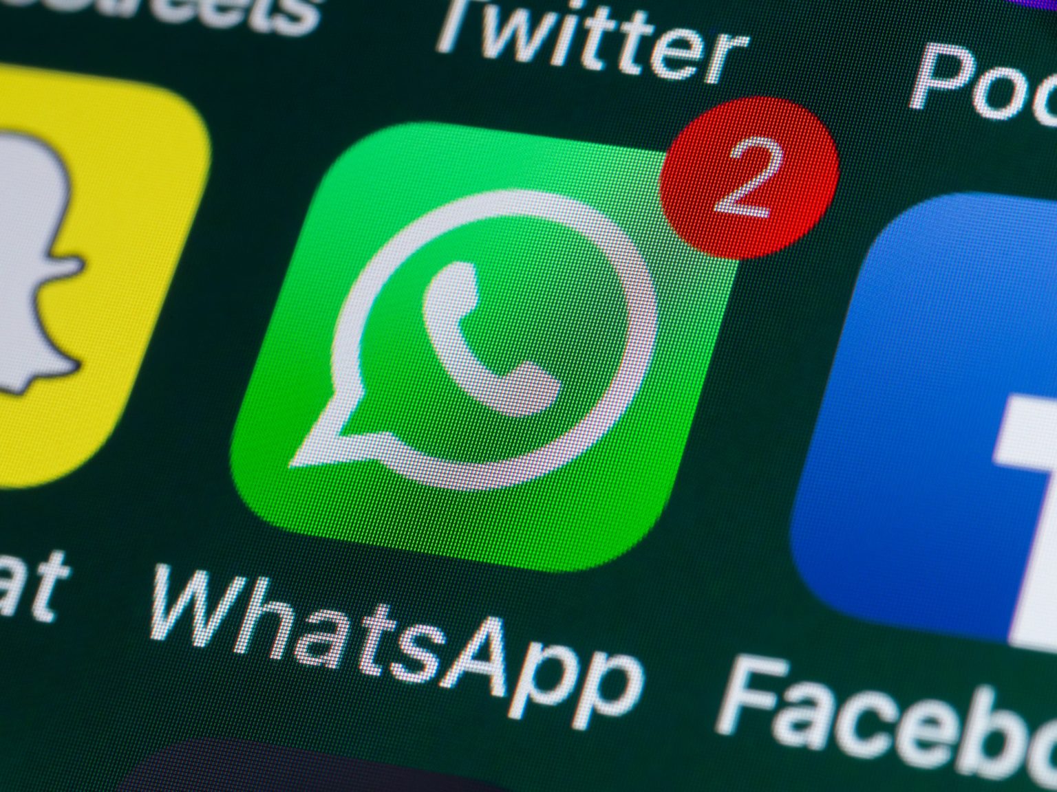 Comment utiliser WhatsApp sans numéro de téléphone ou carte SIM