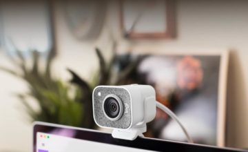 Logitech annonce une nouvelle webcam orientée streaming