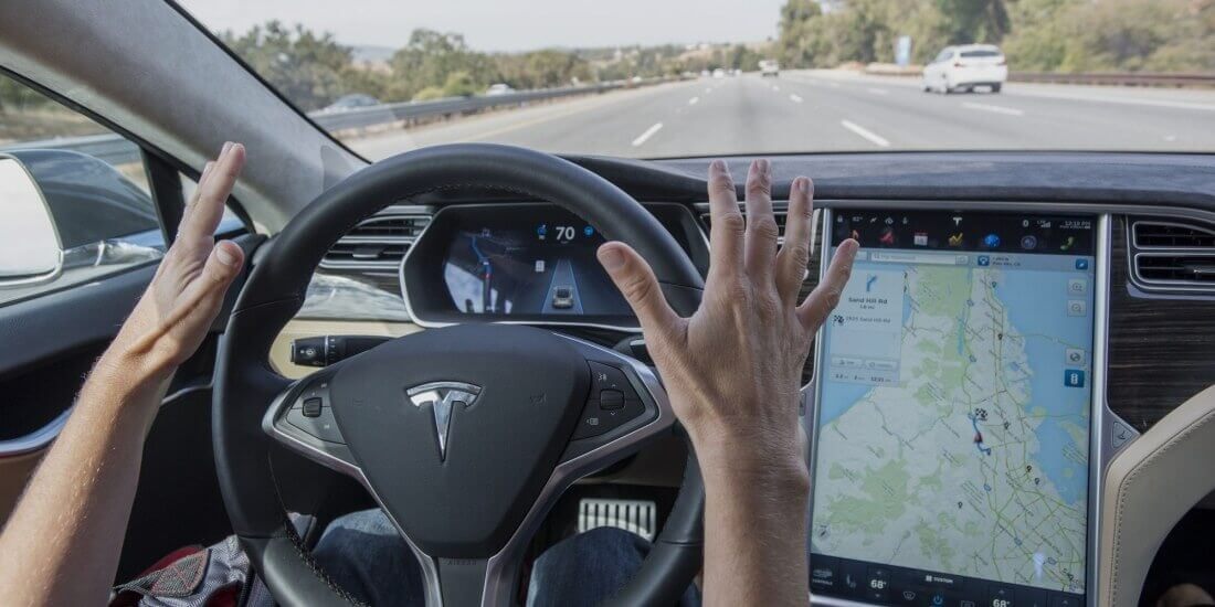 Tesla : l'Autopilot est finalement de retour sur une Model S achetée d’occasion