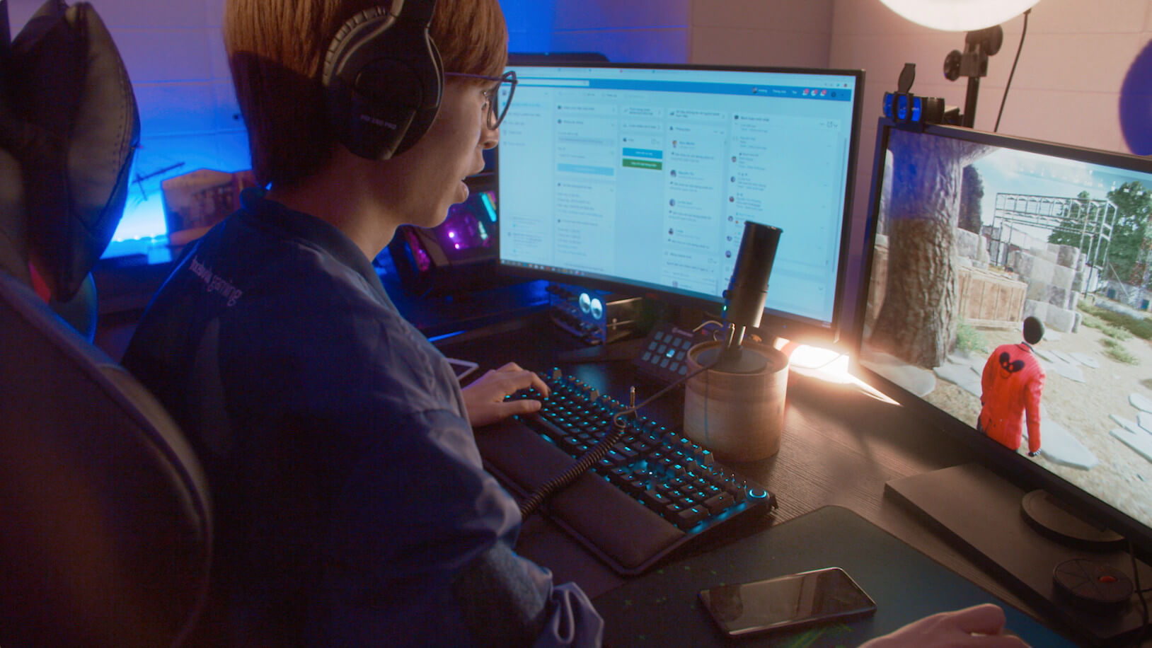 Facebook Gaming dévoile des outils pour les streamers pour lutter contre les trolls en ligne