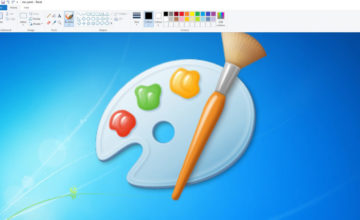 Bloc-notes, Paint et WordPad vont devenir des fonctions facultatives dans Windows 10