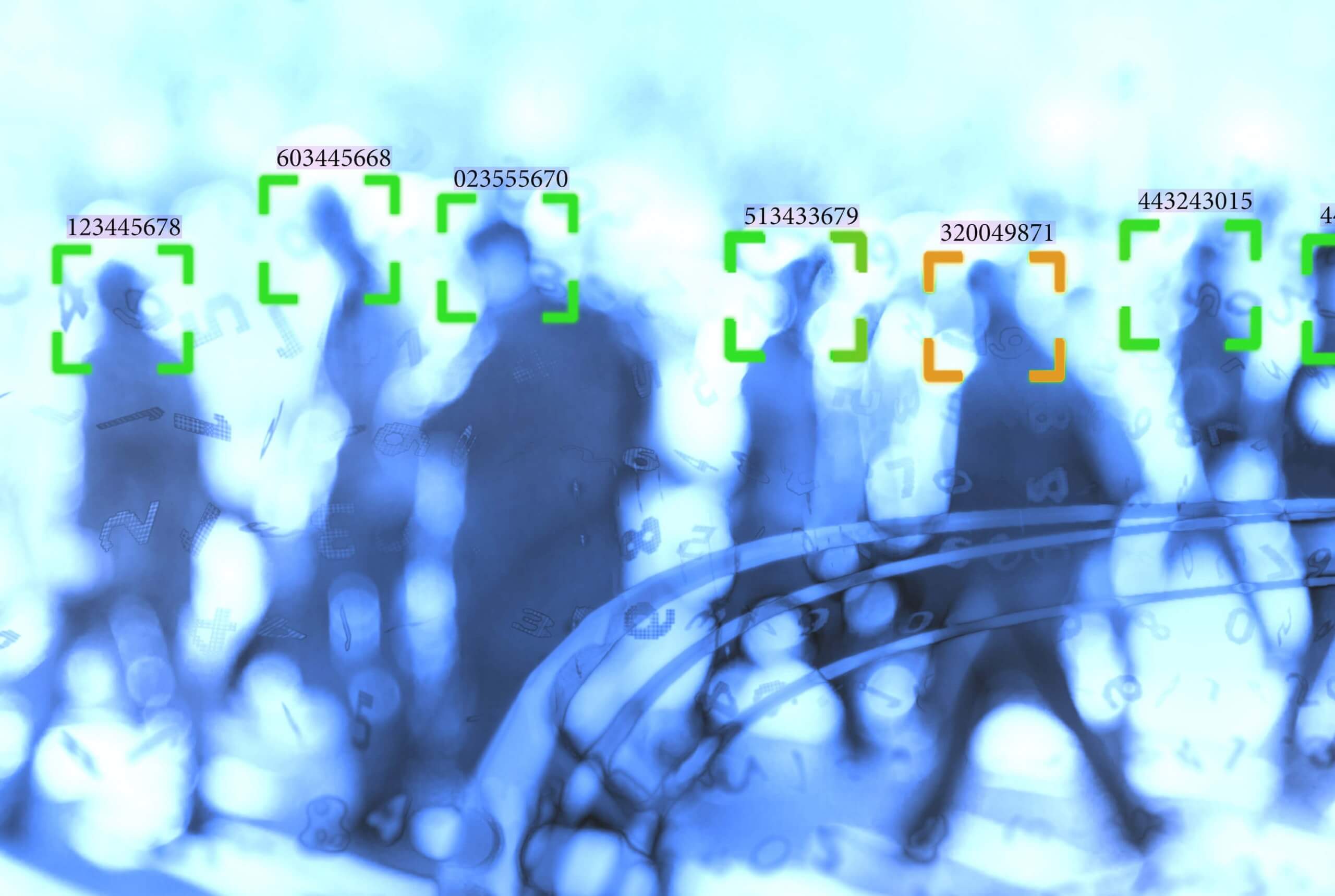 Clearview AI se fait voler la liste de ses clients