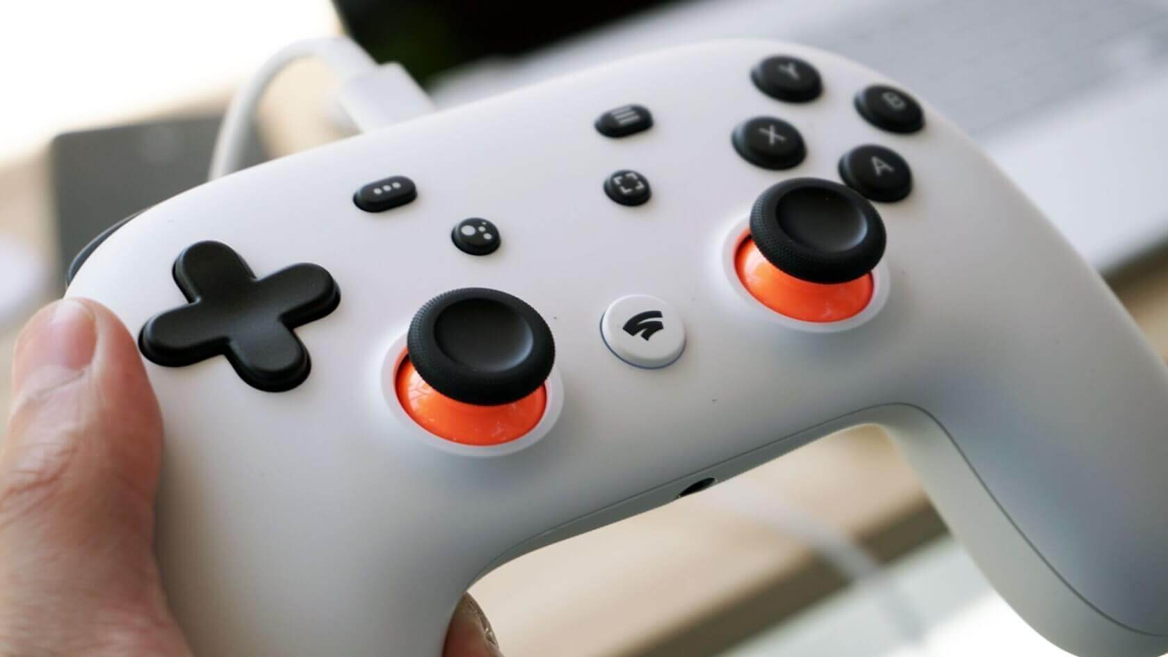 Google Stadia arrive sur 18 smartphones Android supplémentaires