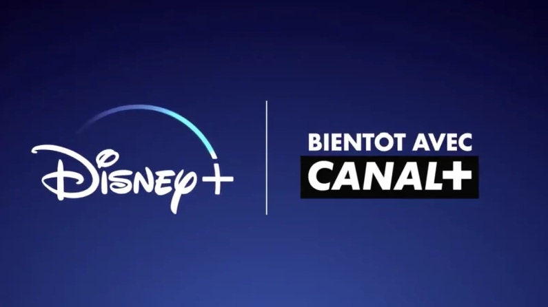 Disney+ sera disponible gratuitement sur Canal+ pendant un an