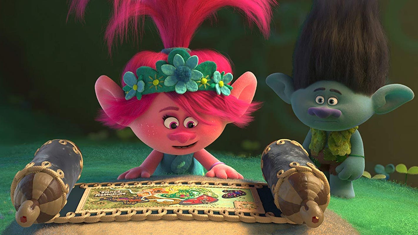 Avec la fermeture des cinémas, Universal va proposer ses films récents directement en VOD