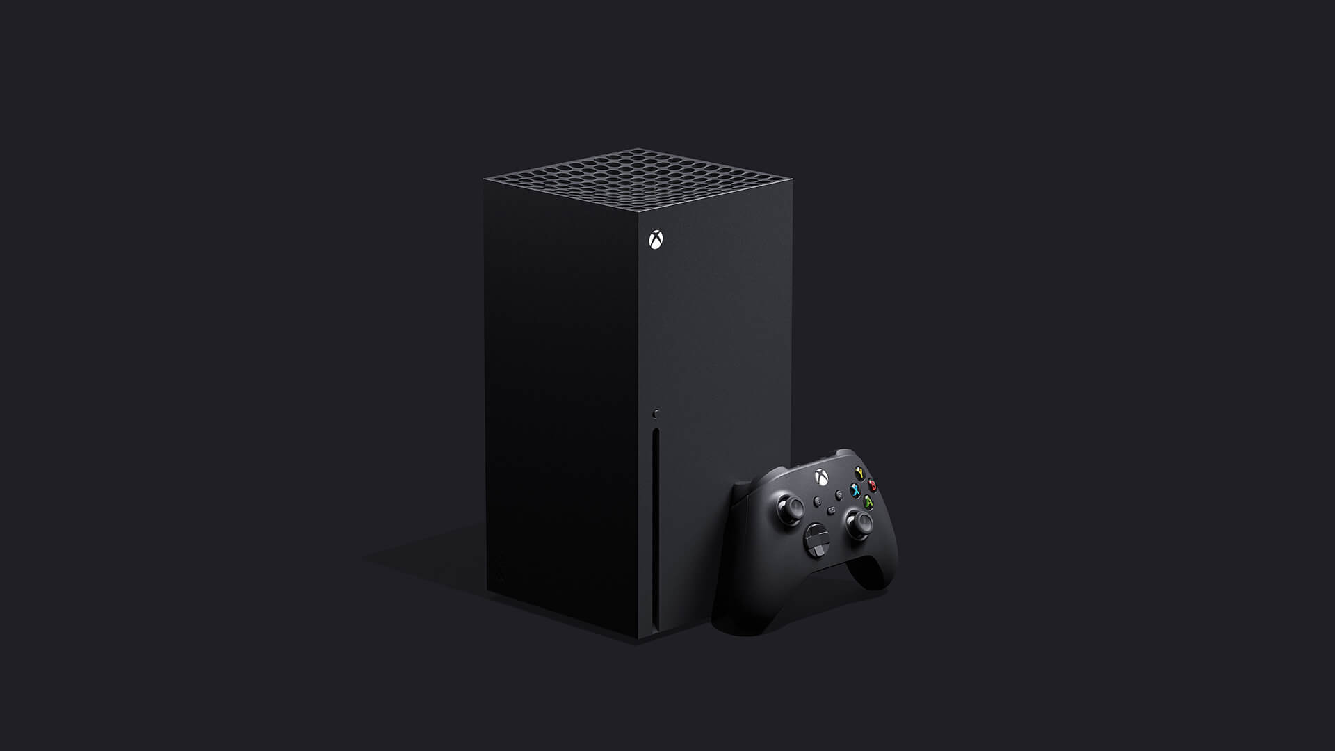 Microsoft dévoile le design interne et les spécifications de la Xbox Series X