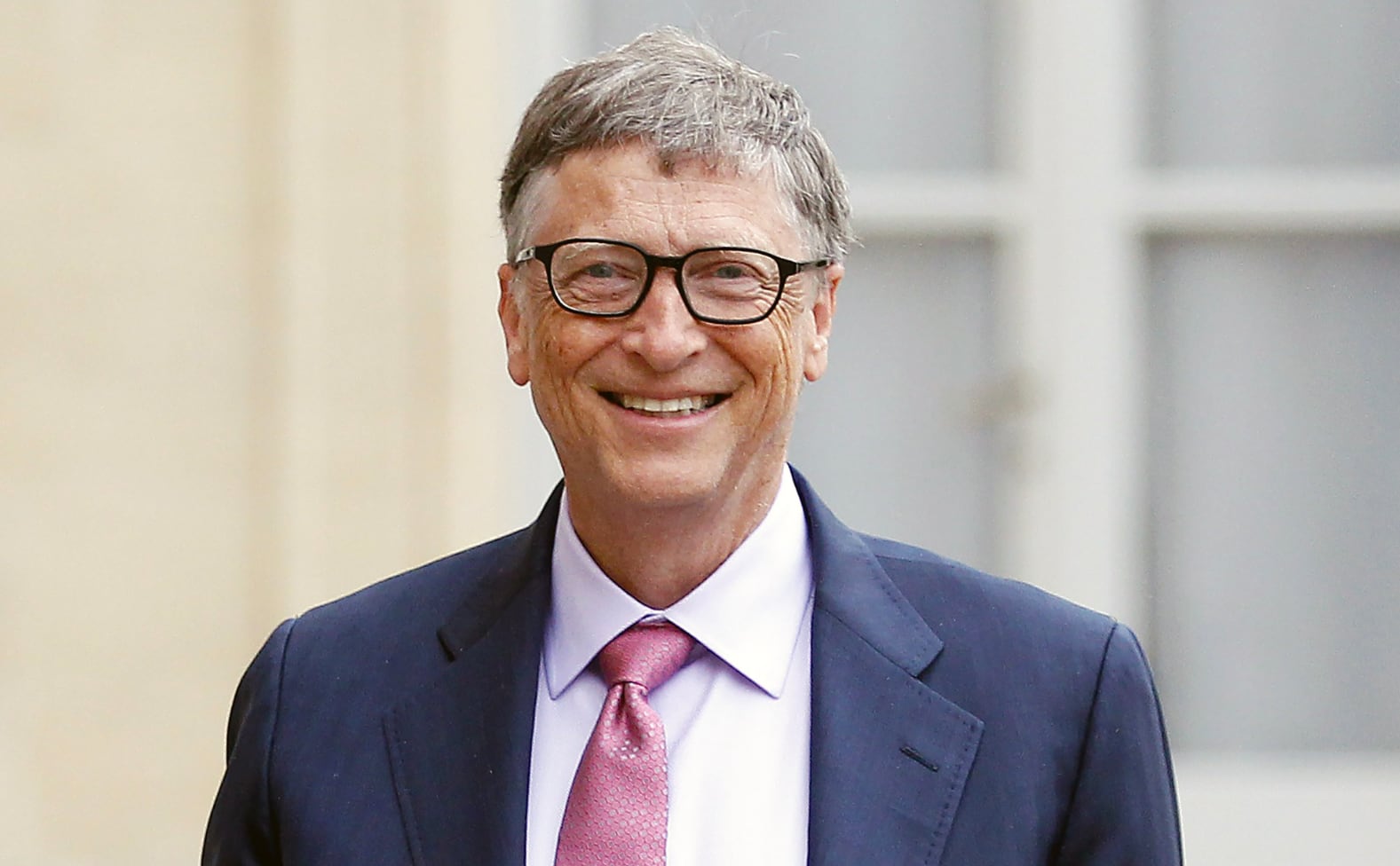 Bill Gates se retire du conseil d'administration de Microsoft pour devenir philanthrope à plein temps