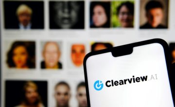 L'Etat américain du Vermont poursuit la société de reconnaissance faciale Clearview AI