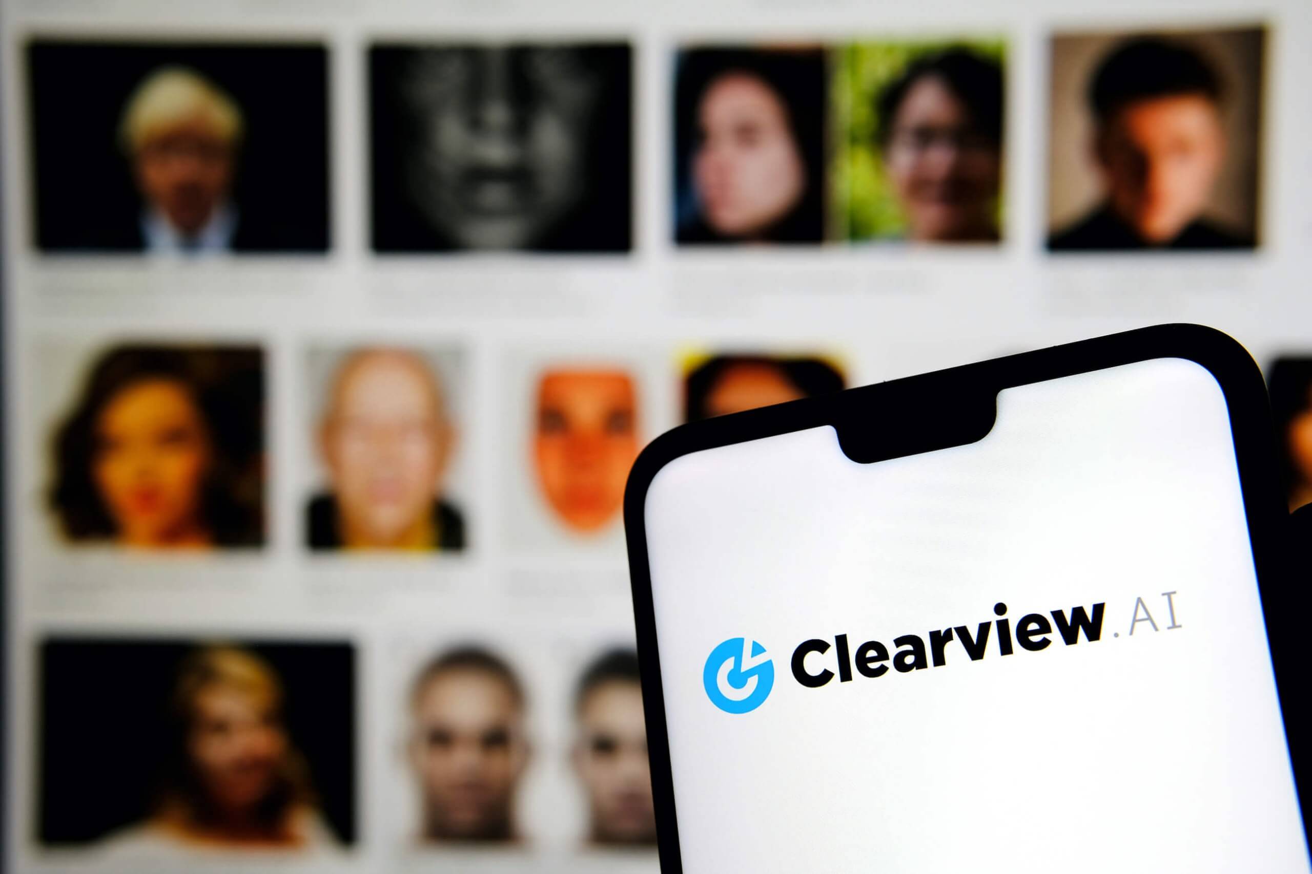 L'Etat américain du Vermont poursuit la société de reconnaissance faciale Clearview AI