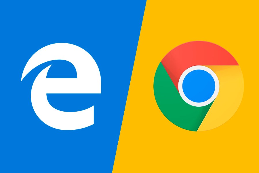 Google a cessé d'avertir les gens des «dangers» d'Edge