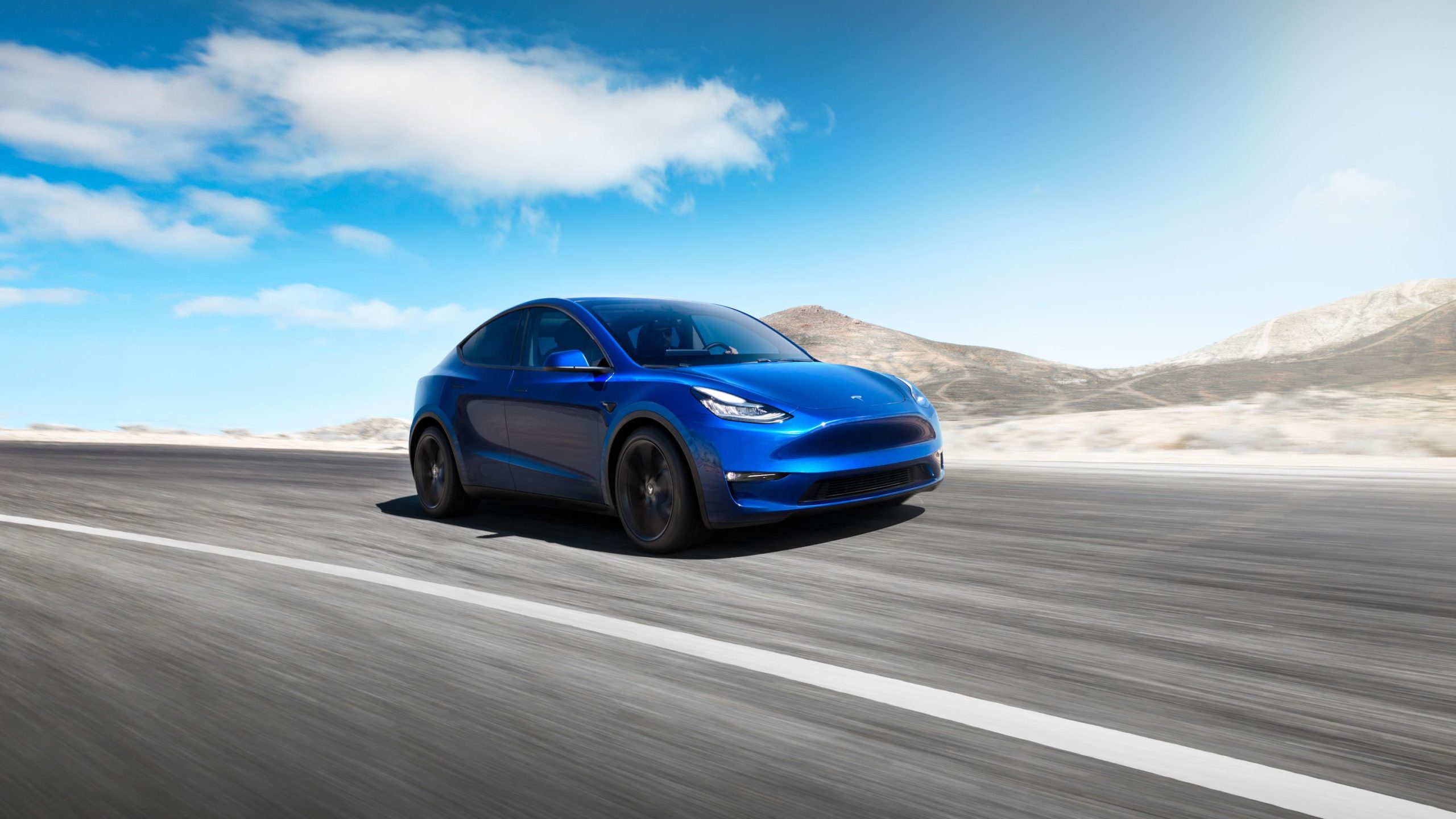 Tesla commence les livraisons de sa Model Y