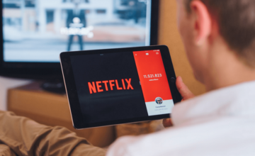 Netflix : les nouveautés séries et films d'Avril 2020