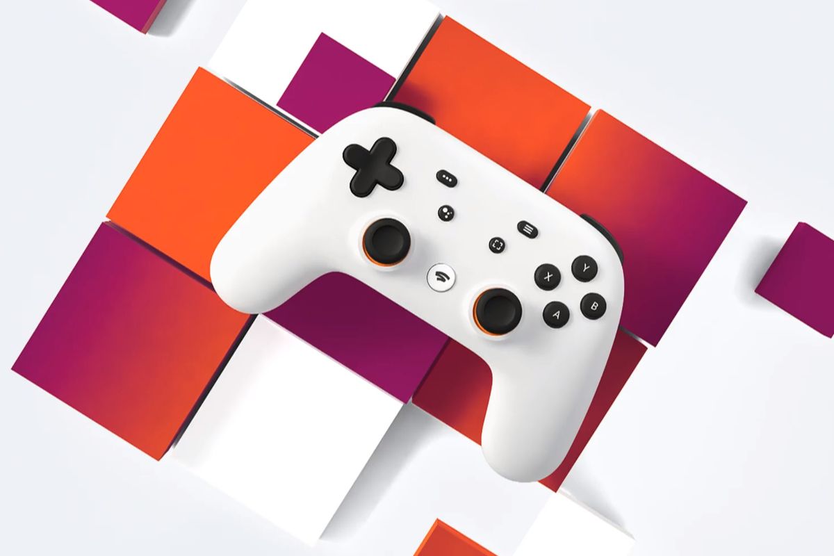 Google Stadia déploie enfin la prise en charge du streaming 4K sur le Web