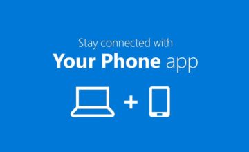 L'application Your Phone de Microsoft vous permet désormais de contrôler la musique sur un téléphone depuis votre PC
