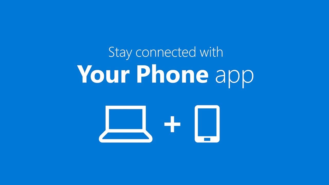 Your Phone de Microsoft añade un control de reproducción en su última actualización