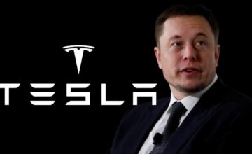 Elon Musk défie l'ordre de quarantaine du coronavirus et rouvre une usine Tesla