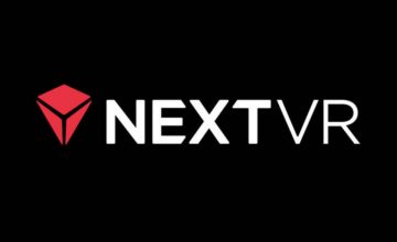 Apple acquiert la startup de réalité virtuelle NextVR