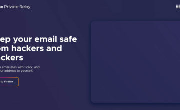 Mozilla teste une option qui facilite la lutte contre le spam