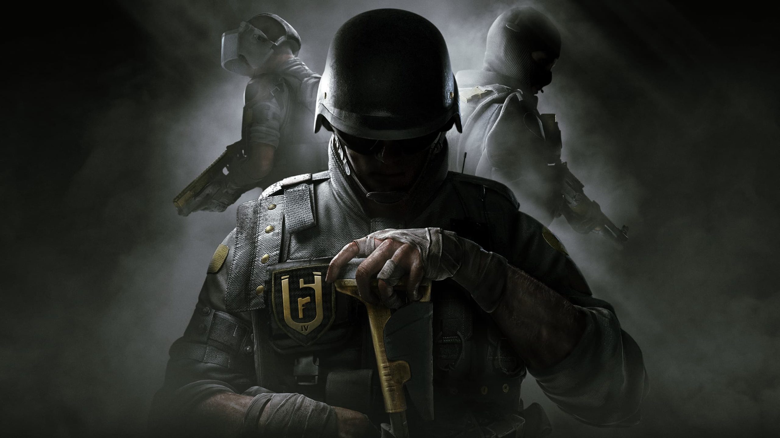 Ubisoft poursuit Apple et Google à cause d’un clone de Rainbow Six: Siege