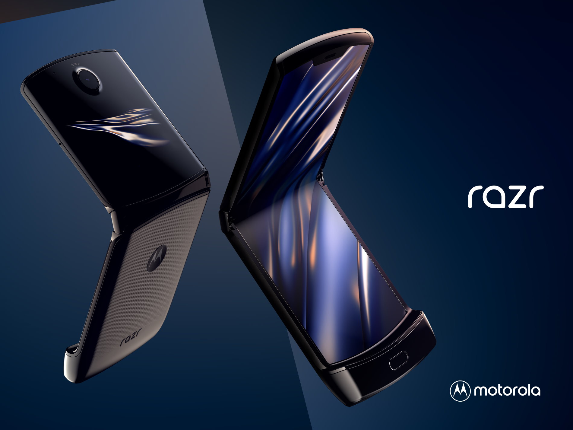 Un nouveau Motorola Razr pourrait être lancé cette année