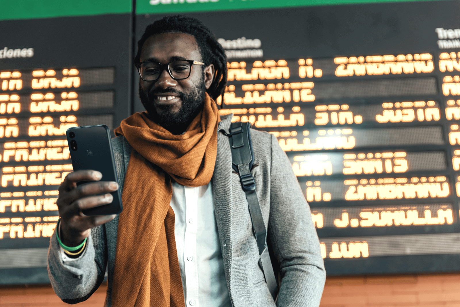 Motorola accueille de nouveaux smartphones dans les familles Moto G et Moto E