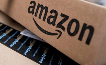 Amazon crée un fonds pour le climat de 2 milliards de dollars