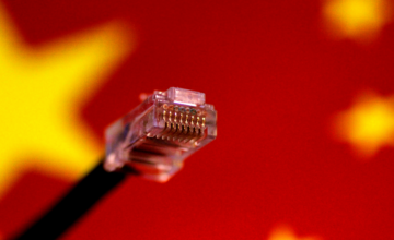Les États-Unis opposés à la pose d'un câble internet direct entre le pays et la Chine