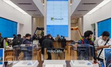 Microsoft va fermer l'ensemble de ses magasins dans le monde