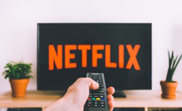 Netflix : les nouveautés séries et films d'Août 2020