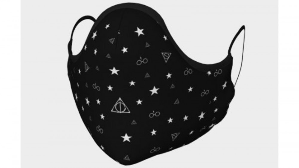 Masques de Protection Geek Harry Potter