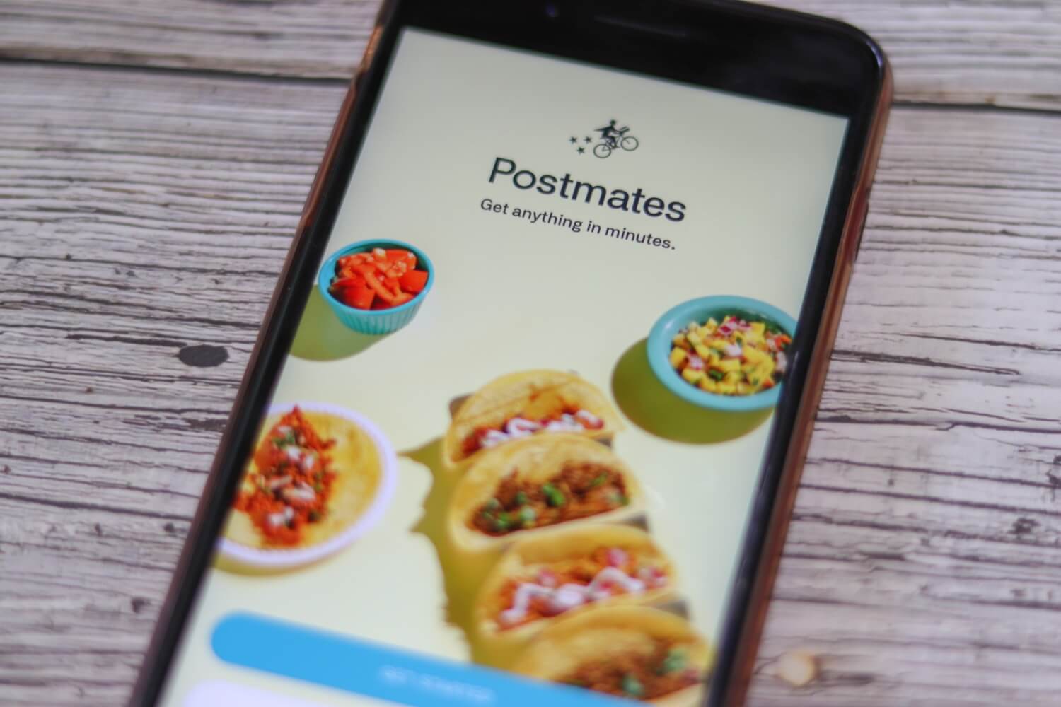 Postmates Apply at Charles Nguyen blog