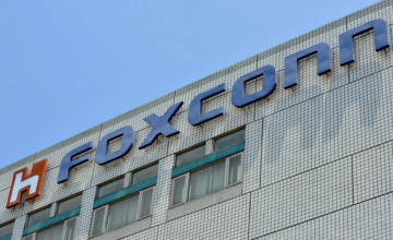 Foxconn dit que la Chine ne peut plus être «l'usine du monde»