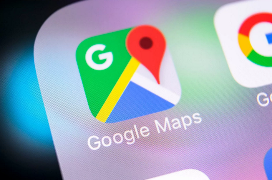 Google Maps devient plus détaillé et plus coloré