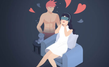VR Porn : Comment regarder du porno en réalité virtuelle ?