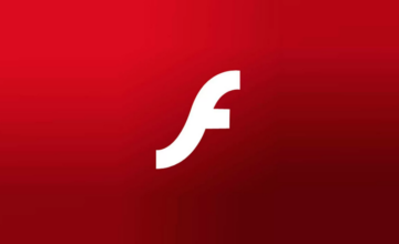 Microsoft annonce l’abandon de Flash Player pour la fin 2020