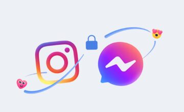 Facebook lance la messagerie multiplateforme sur Instagram et Messenger