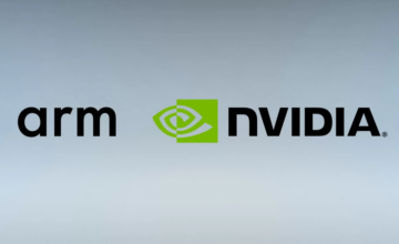 C'est officiel: Nvidia acquiert Arm