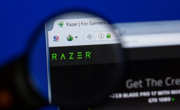 Razer a accidentellement exposé les données de plus de 100 000 clients