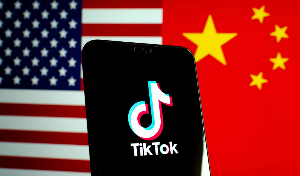 La justice arrête temporairement l'interdiction de Trump sur les téléchargements de TikTok