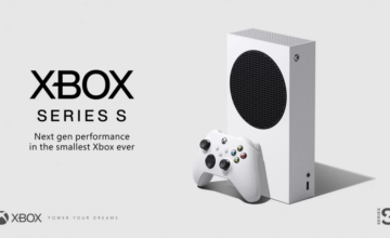 Xbox Series S et Series X : prix, date de sortie et design des consoles